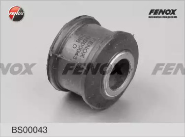 Втулка FENOX BS00043