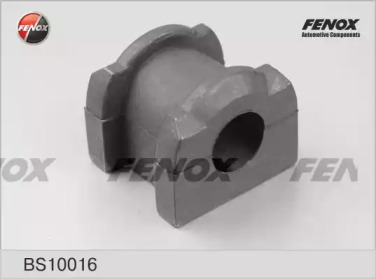 Втулка FENOX BS10016