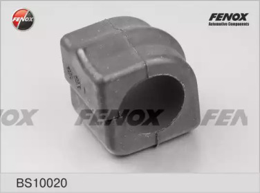 Втулка FENOX BS10020