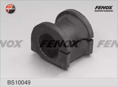 Втулка, стабилизатор FENOX BS10049