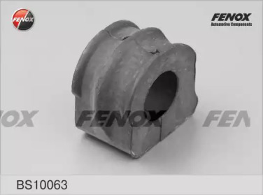 Втулка FENOX BS10063