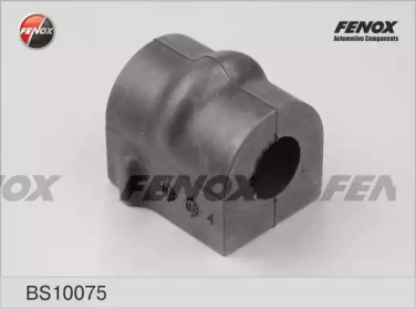 Втулка FENOX BS10075