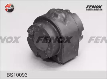 Втулка FENOX BS10093