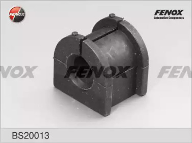 Втулка FENOX BS20013