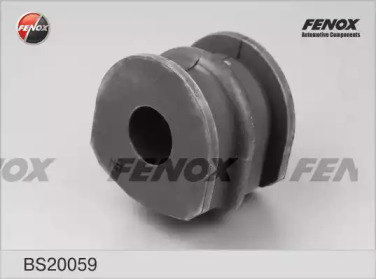 Втулка FENOX BS20059