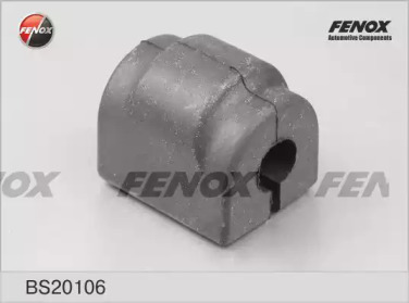 Втулка FENOX BS20106