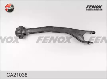 Рычаг независимой подвески колеса FENOX CA21038