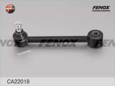 Рычаг независимой подвески колеса FENOX CA22018