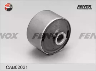 Подвеска FENOX CAB02021