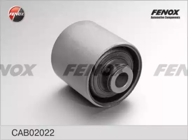 Подвеска FENOX CAB02022