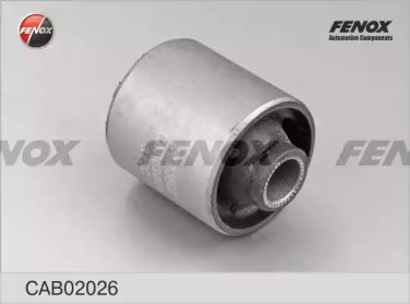 Подвеска FENOX CAB02026