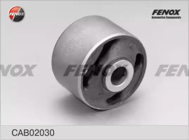 Подвеска FENOX CAB02030