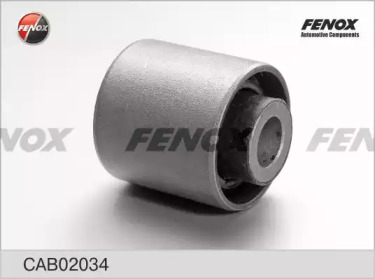 Подвеска FENOX CAB02034