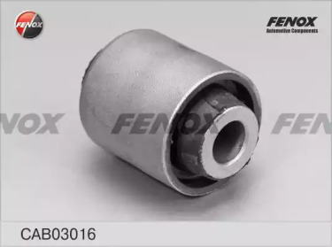 Подвеска FENOX CAB03016