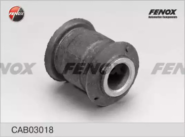 Подвеска FENOX CAB03018