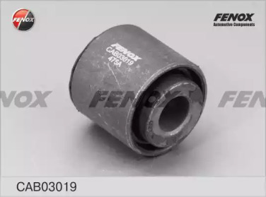 Подвеска FENOX CAB03019