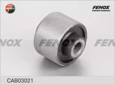 Подвеска FENOX CAB03021