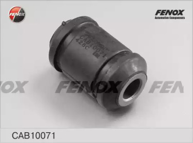 Подвеска FENOX CAB10071