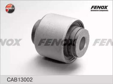 Подвеска FENOX CAB13002