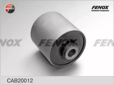 Подвеска FENOX CAB20012