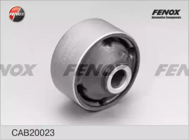 Подвеска FENOX CAB20023