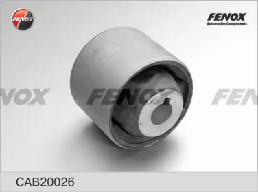 Подвеска FENOX CAB20026