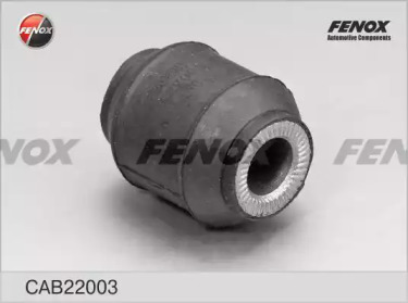 Подвеска FENOX CAB22003