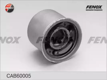 Подвеска FENOX CAB60005