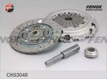 Комплект сцепления FENOX CK63048