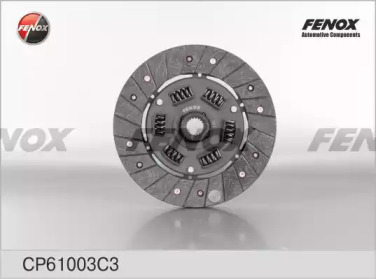  FENOX CP61003C3