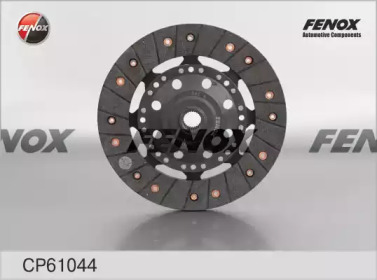 Диск сцепления FENOX CP61044