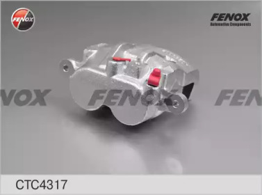 Комплект валов FENOX CTC4317