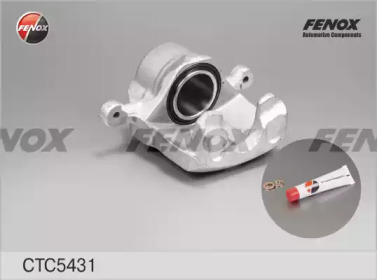 Комплект валов FENOX CTC5431