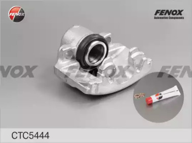 Комплект корпуса скобы тормоза FENOX CTC5444