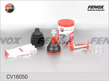 Шарнирный комплект FENOX CV16050