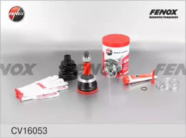 Шарнирный комплект FENOX CV16053