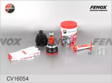 Шарнирный комплект FENOX CV16054