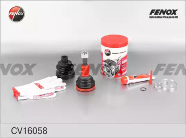  FENOX CV16058