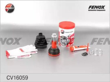 Шарнирный комплект FENOX CV16059