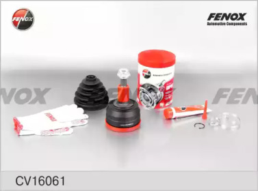 Шарнирный комплект FENOX CV16061