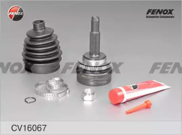 Шарнирный комплект FENOX CV16067