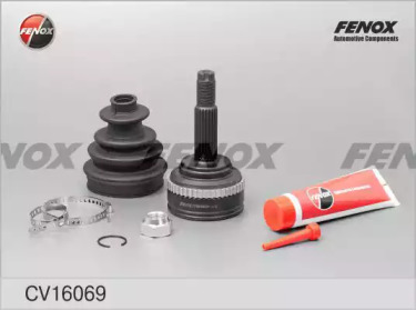 Шарнирный комплект FENOX CV16069