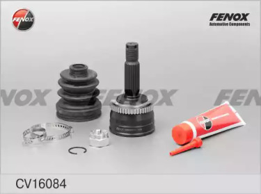 Шарнирный комплект FENOX CV16084