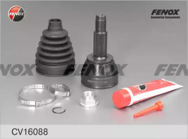 Шарнирный комплект FENOX CV16088