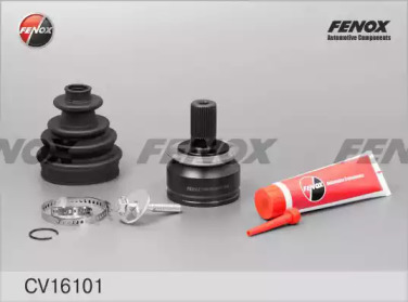 Шарнирный комплект FENOX CV16101