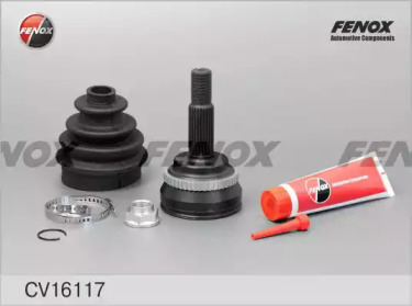 Шарнирный комплект FENOX CV16117