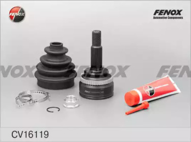 Шарнирный комплект FENOX CV16119