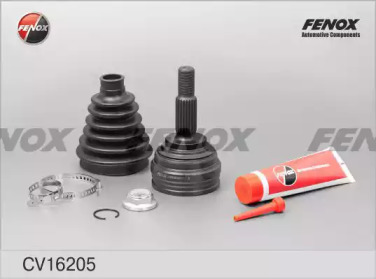 Шарнирный комплект FENOX CV16205