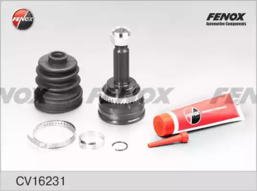 Шарнирный комплект FENOX CV16231