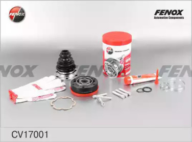 Шарнирный комплект FENOX CV17001